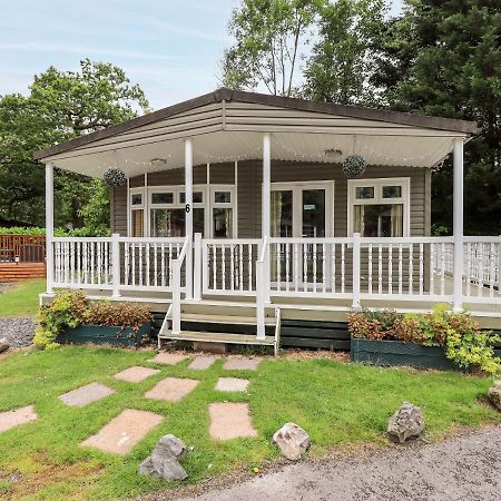Pinehaven Lodge Windermere Luaran gambar