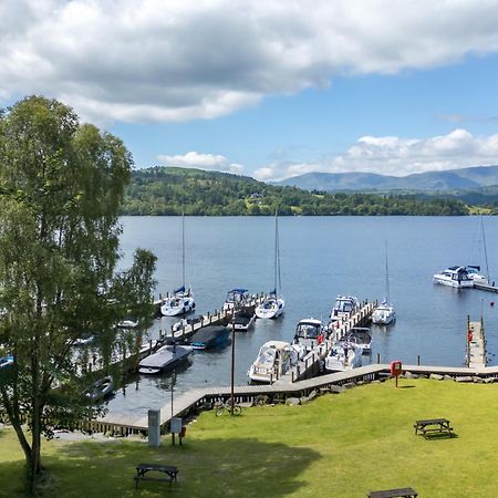 Pinehaven Lodge Windermere Luaran gambar
