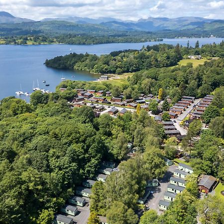 Pinehaven Lodge Windermere Luaran gambar
