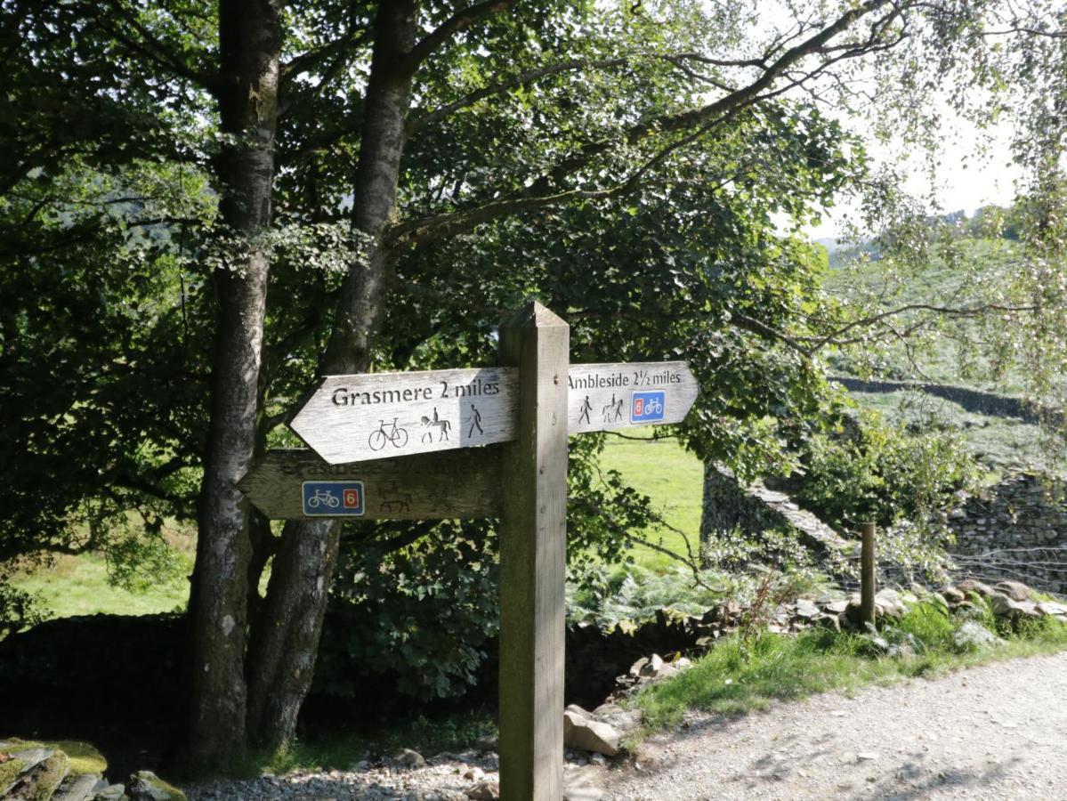 Pinehaven Lodge Windermere Luaran gambar