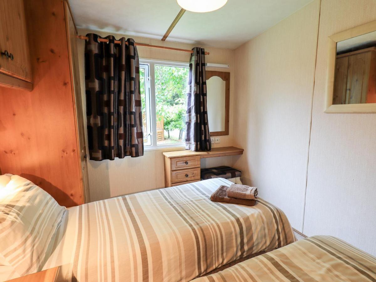 Pinehaven Lodge Windermere Luaran gambar