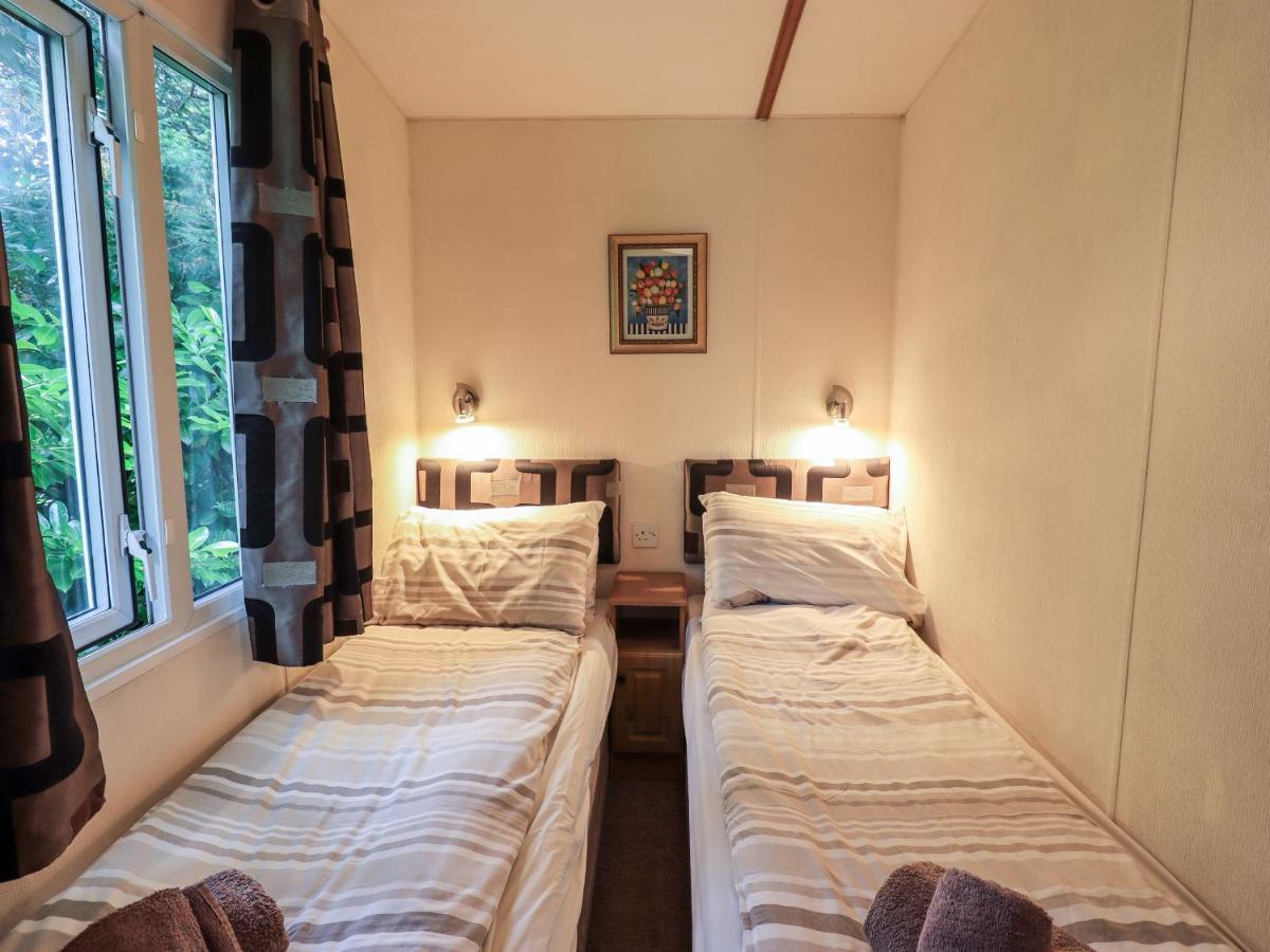 Pinehaven Lodge Windermere Luaran gambar