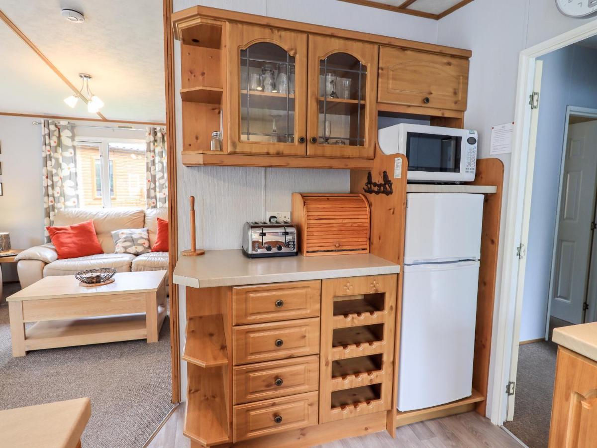 Pinehaven Lodge Windermere Luaran gambar