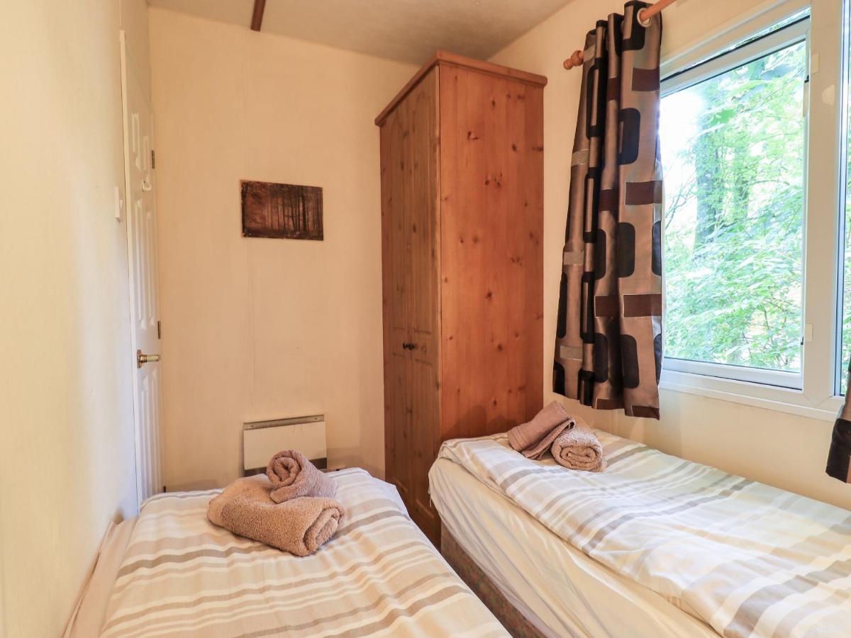 Pinehaven Lodge Windermere Luaran gambar