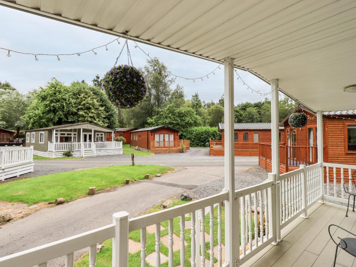 Pinehaven Lodge Windermere Luaran gambar