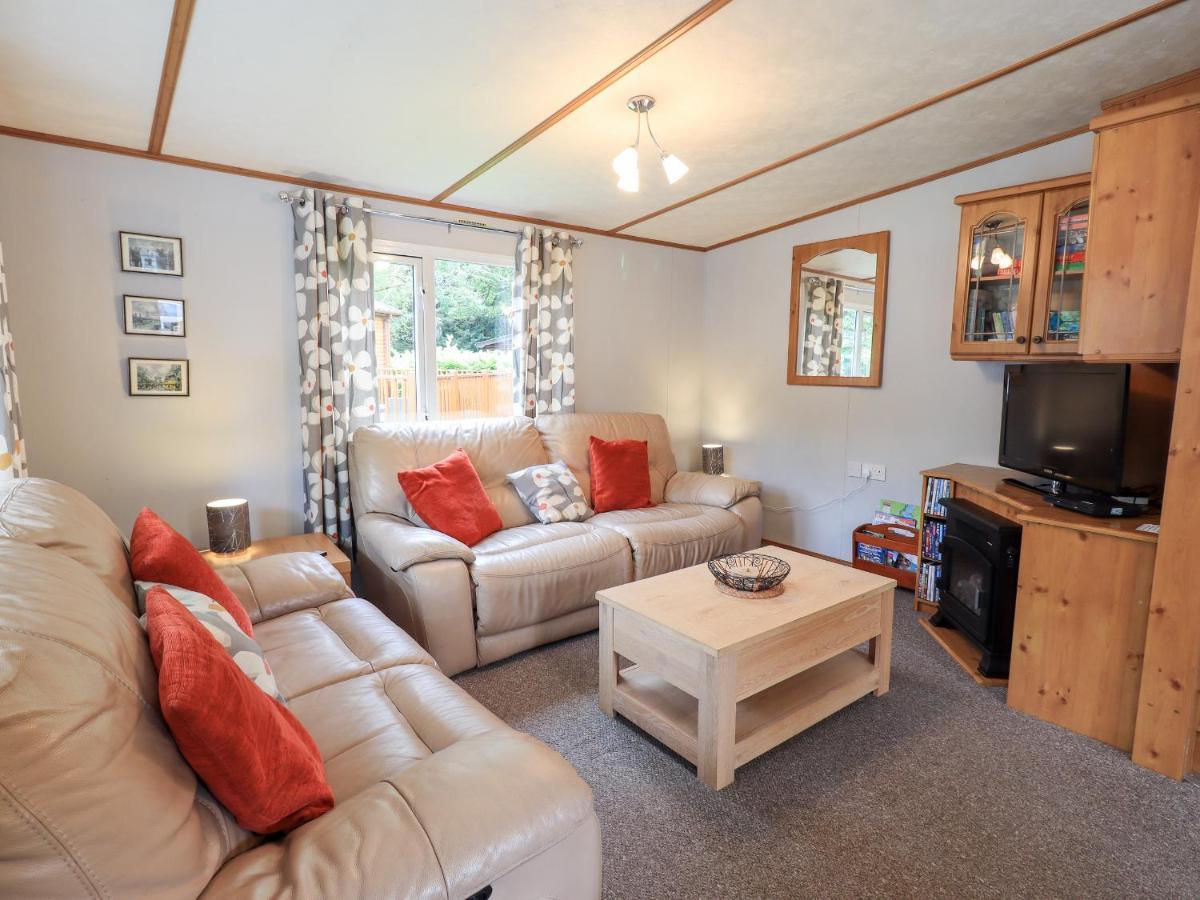 Pinehaven Lodge Windermere Luaran gambar