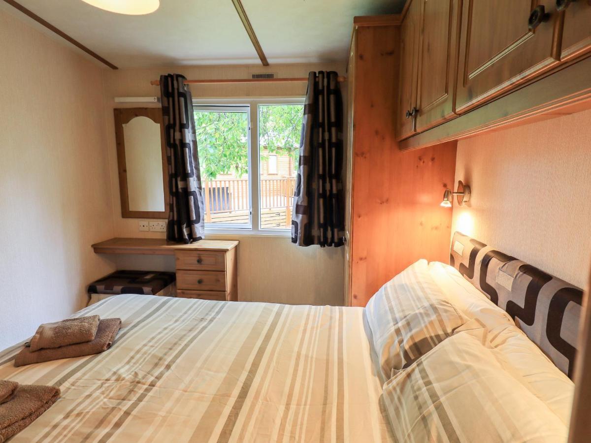 Pinehaven Lodge Windermere Luaran gambar
