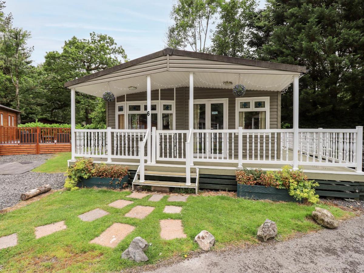 Pinehaven Lodge Windermere Luaran gambar