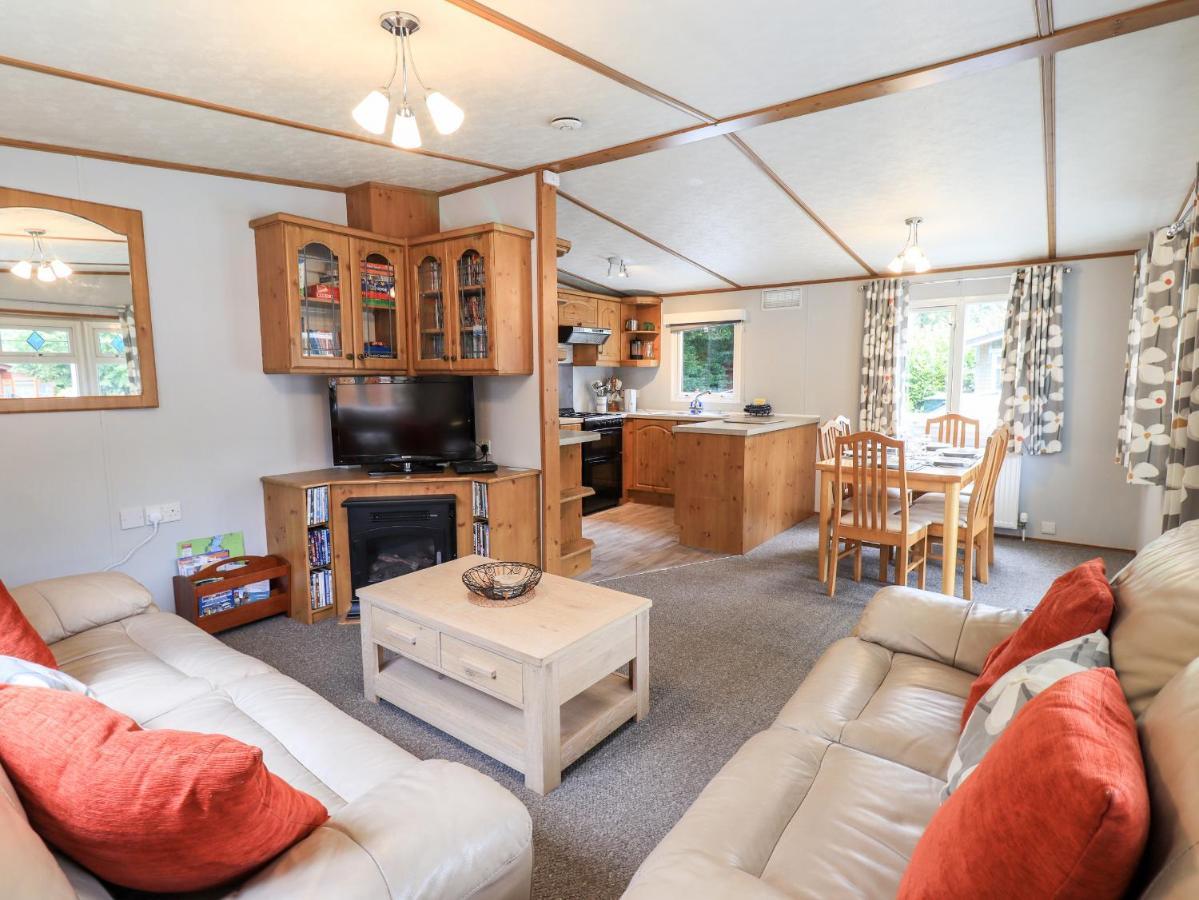 Pinehaven Lodge Windermere Luaran gambar