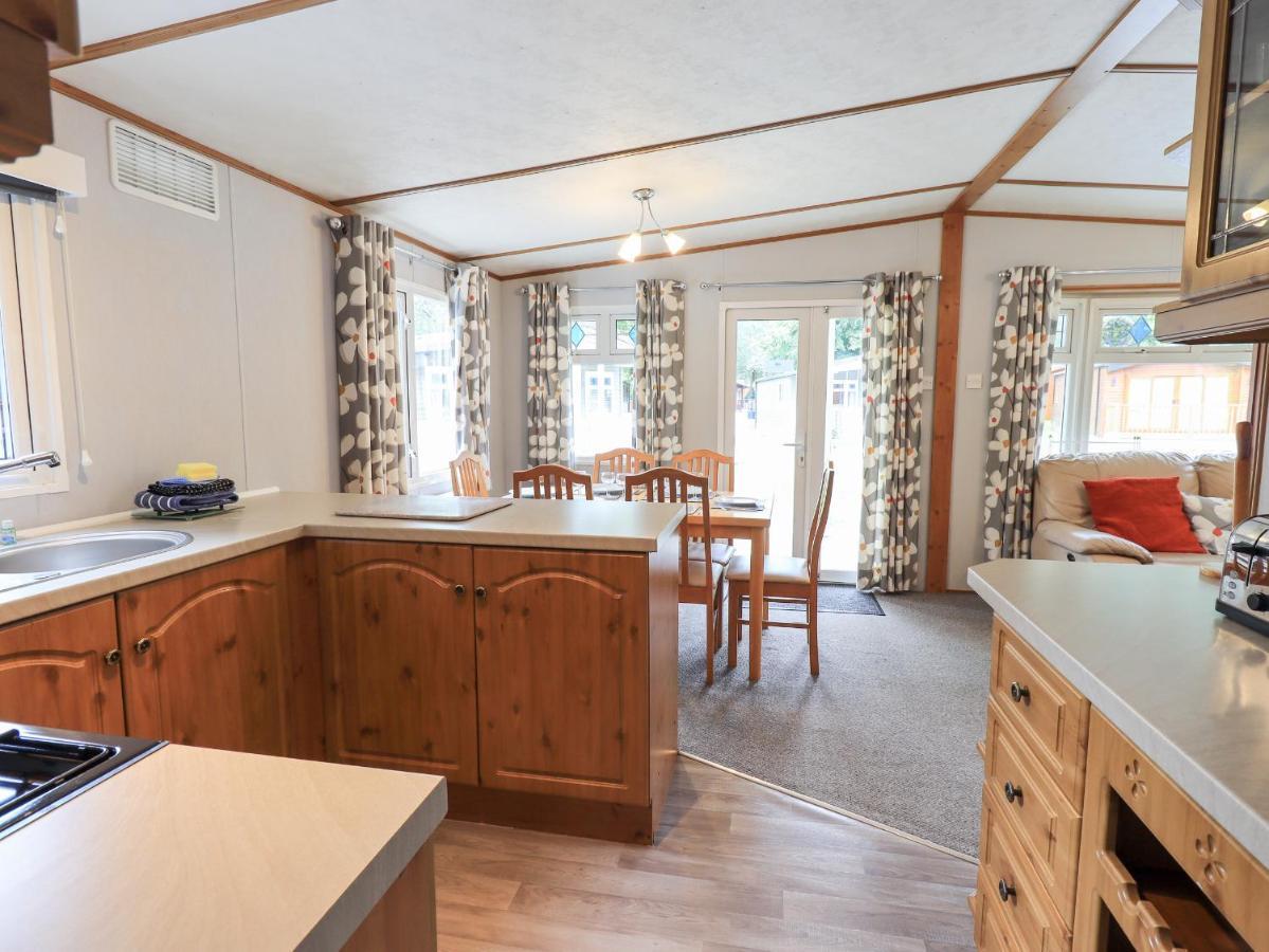 Pinehaven Lodge Windermere Luaran gambar