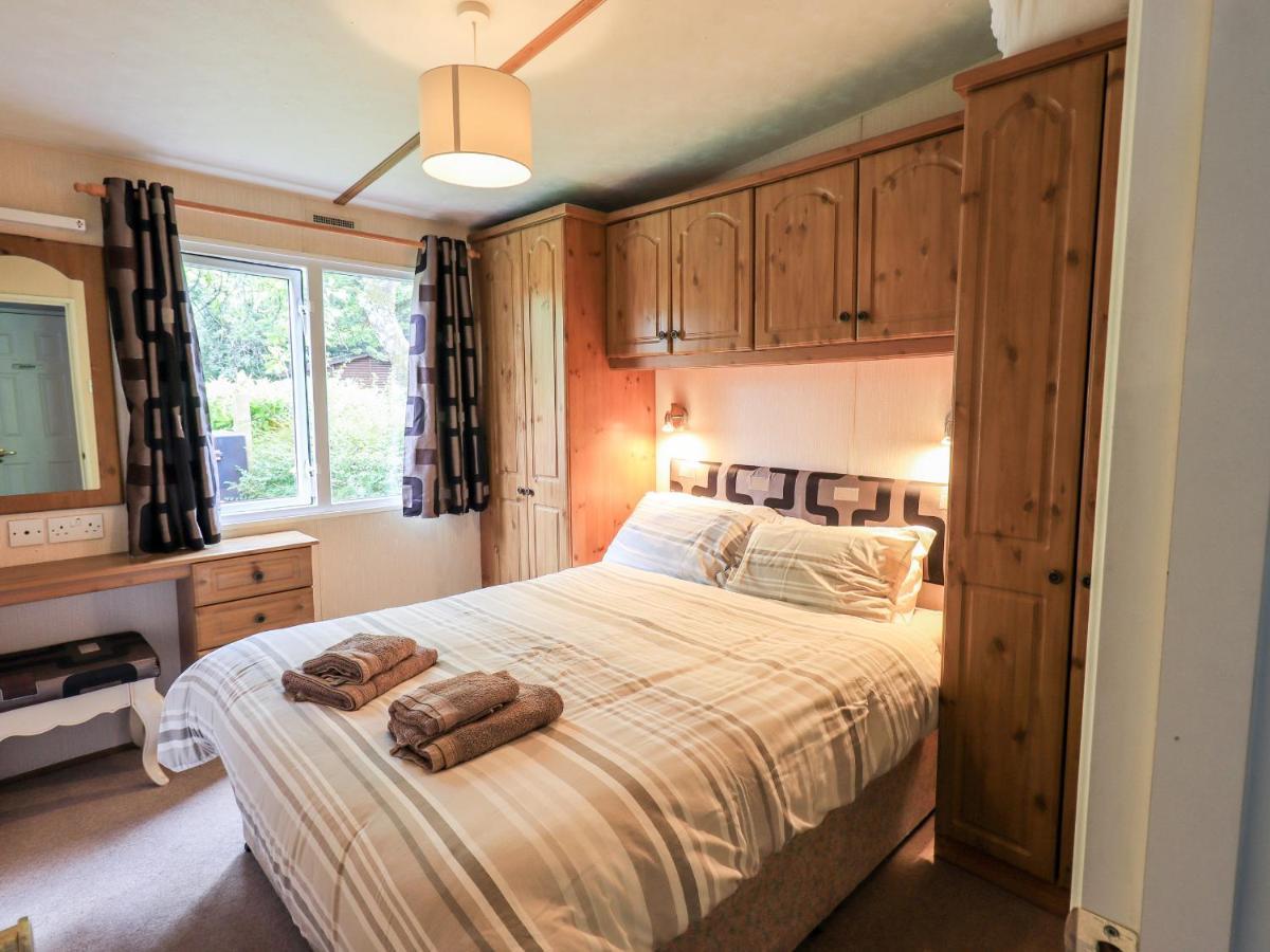Pinehaven Lodge Windermere Luaran gambar