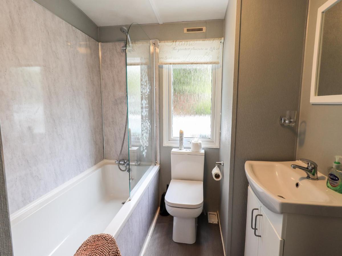 Pinehaven Lodge Windermere Luaran gambar