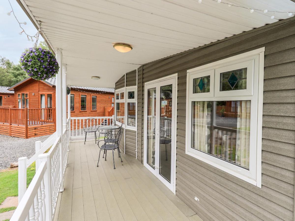 Pinehaven Lodge Windermere Luaran gambar
