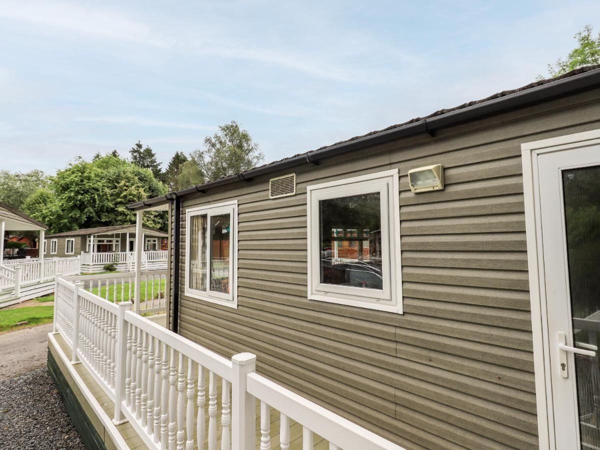 Pinehaven Lodge Windermere Luaran gambar