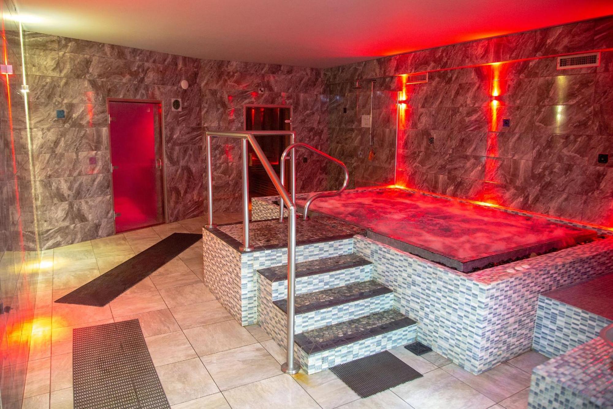 Pinehaven Lodge Windermere Luaran gambar